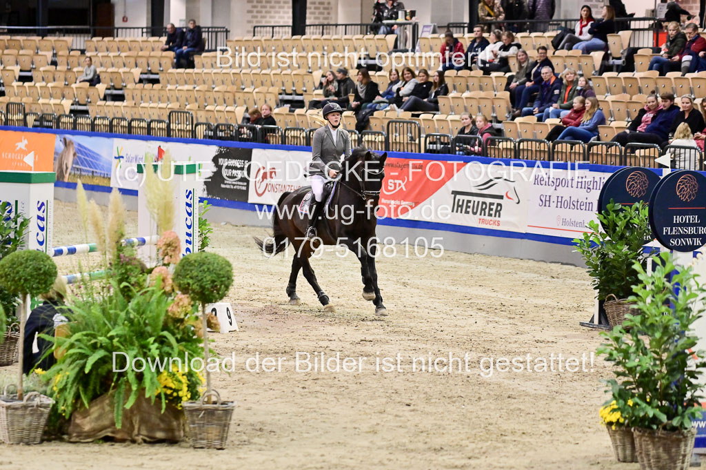 SH Holstein International  21-24.10.2021 Neumünster | Pfg 1 Bronze Tour _379 