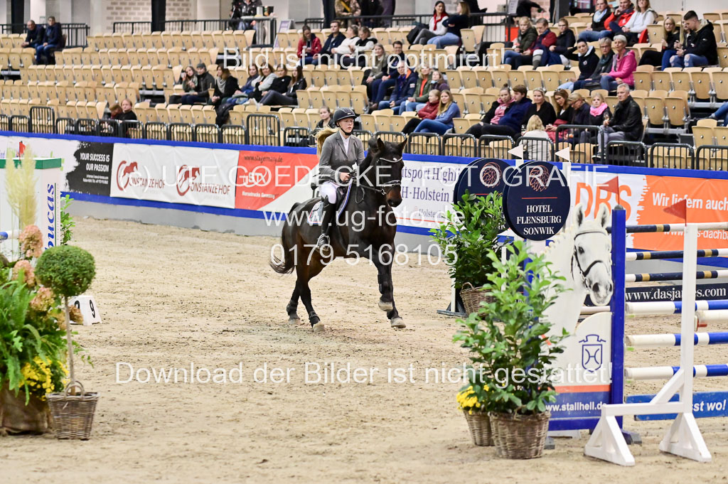 SH Holstein International 21-24.10.2021 Neumünster | Pfg 1 Bronze Tour _381
