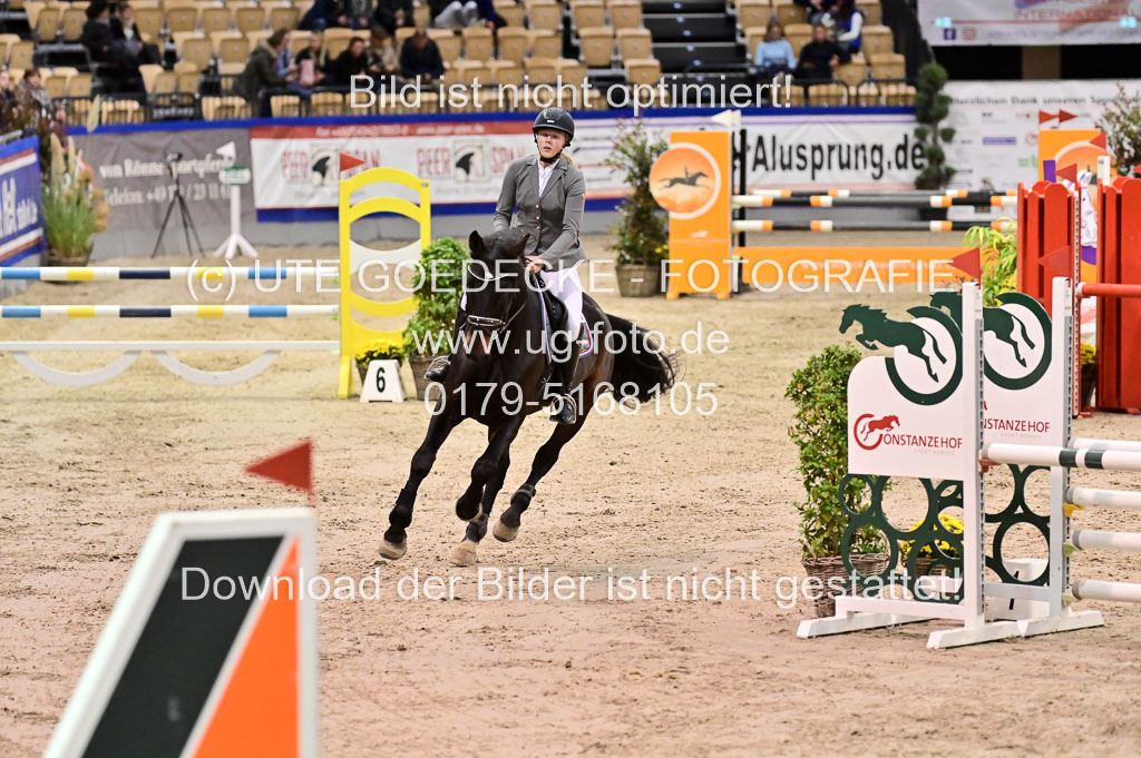 SH Holstein International 21-24.10.2021 Neumünster | Pfg 1 Bronze Tour _387