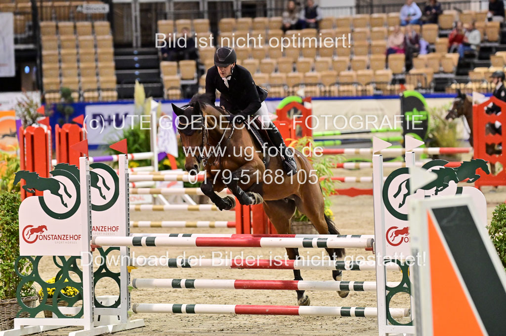 SH Holstein International 21-24.10.2021 Neumünster | Pfg 1 Bronze Tour _404