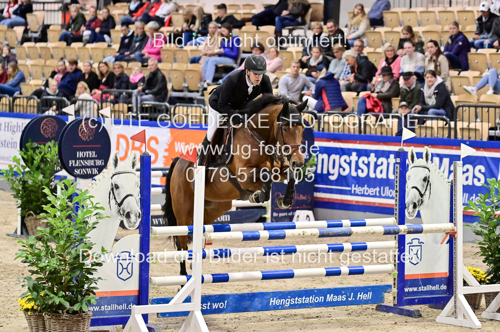 SH Holstein International 21-24.10.2021 Neumünster | Pfg 1 Bronze Tour _408