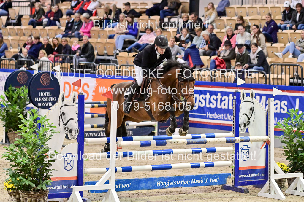 SH Holstein International 21-24.10.2021 Neumünster | Pfg 1 Bronze Tour _409