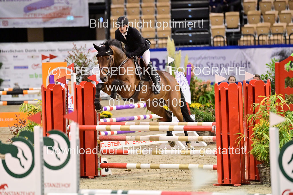 SH Holstein International 21-24.10.2021 Neumünster | Pfg 1 Bronze Tour _413