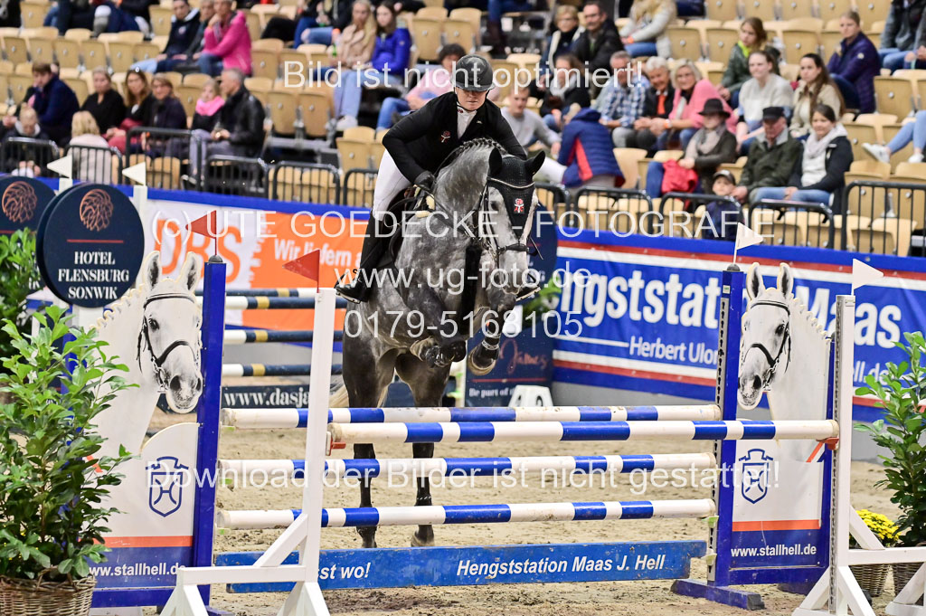 SH Holstein International 21-24.10.2021 Neumünster | Pfg 1 Bronze Tour _421