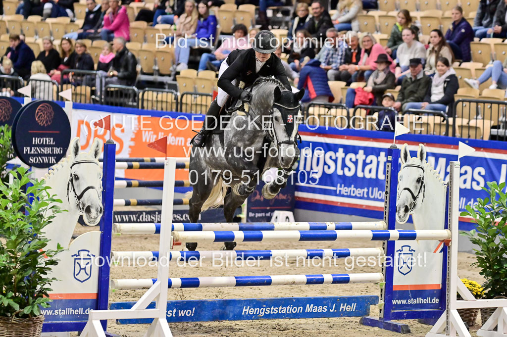 SH Holstein International  21-24.10.2021 Neumünster | Pfg 1 Bronze Tour _422 