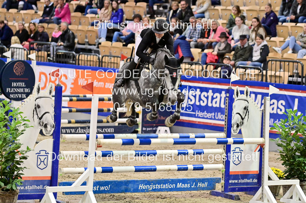 SH Holstein International 21-24.10.2021 Neumünster | Pfg 1 Bronze Tour _423