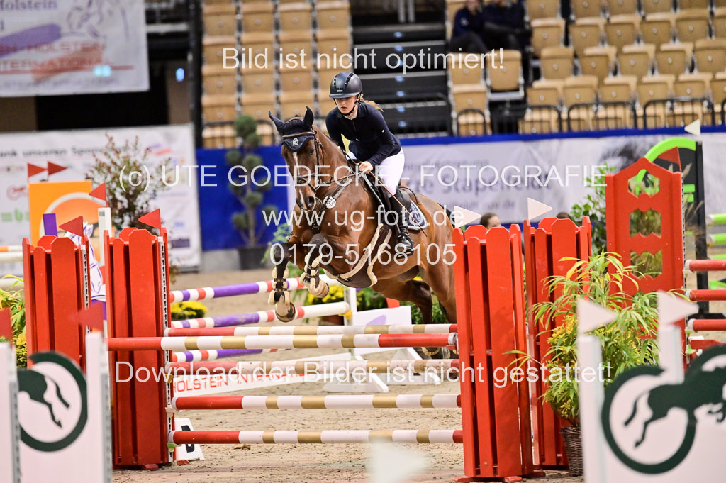 SH Holstein International 21-24.10.2021 Neumünster | Pfg 1 Bronze Tour _434