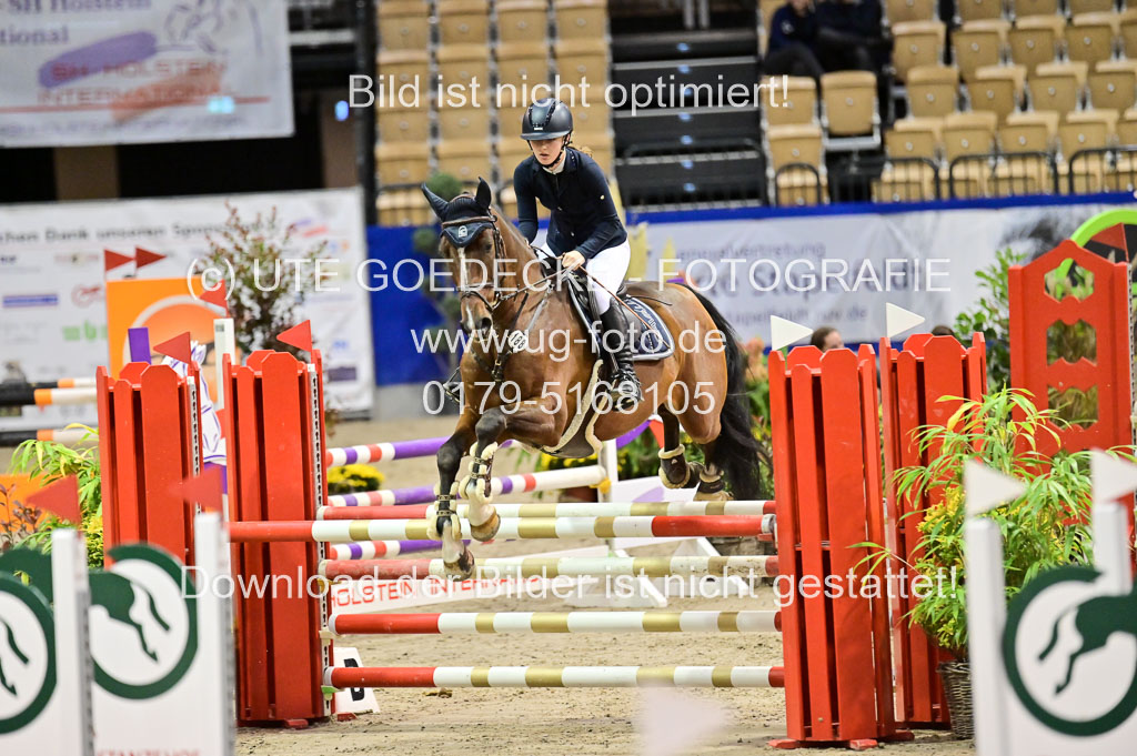 SH Holstein International 21-24.10.2021 Neumünster | Pfg 1 Bronze Tour _435
