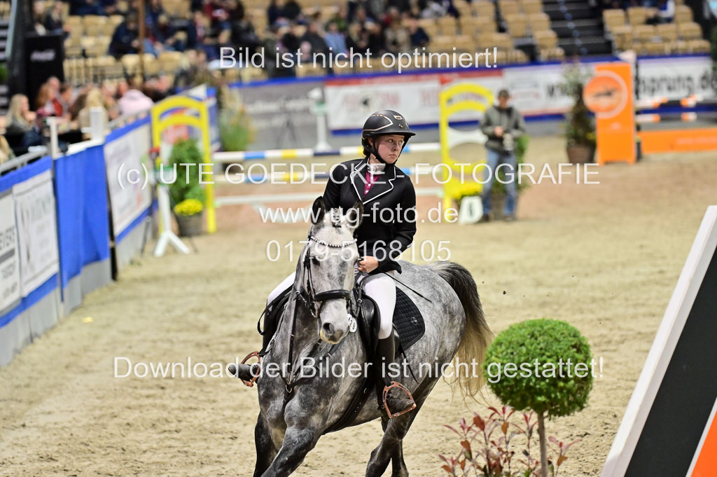SH Holstein International 21-24.10.2021 Neumünster | Pfg 1 Bronze Tour _437