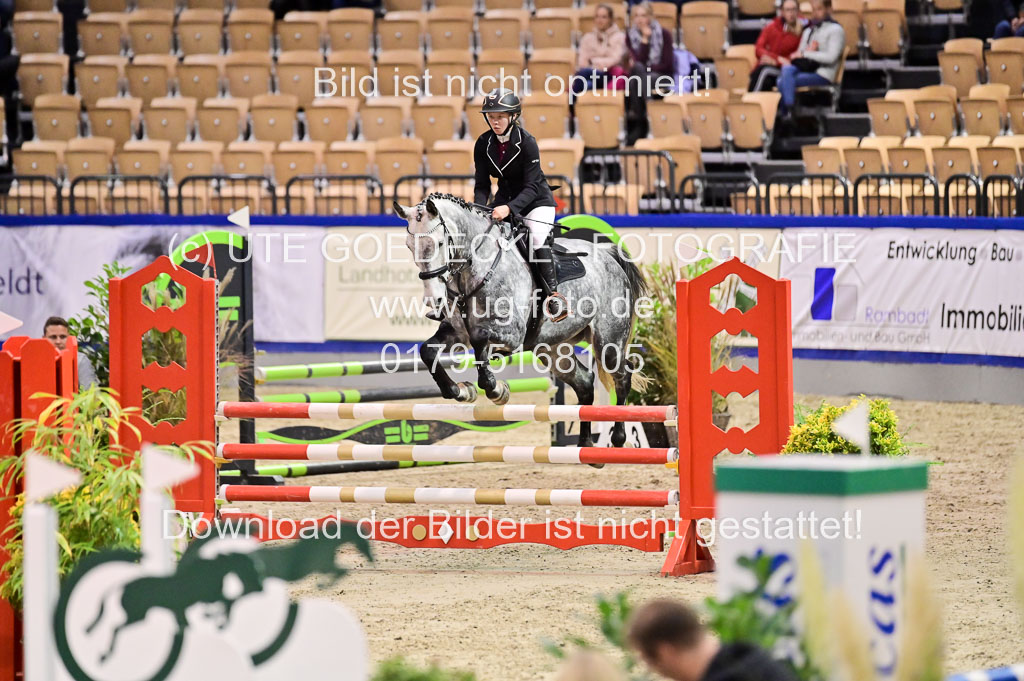 SH Holstein International 21-24.10.2021 Neumünster | Pfg 1 Bronze Tour _441