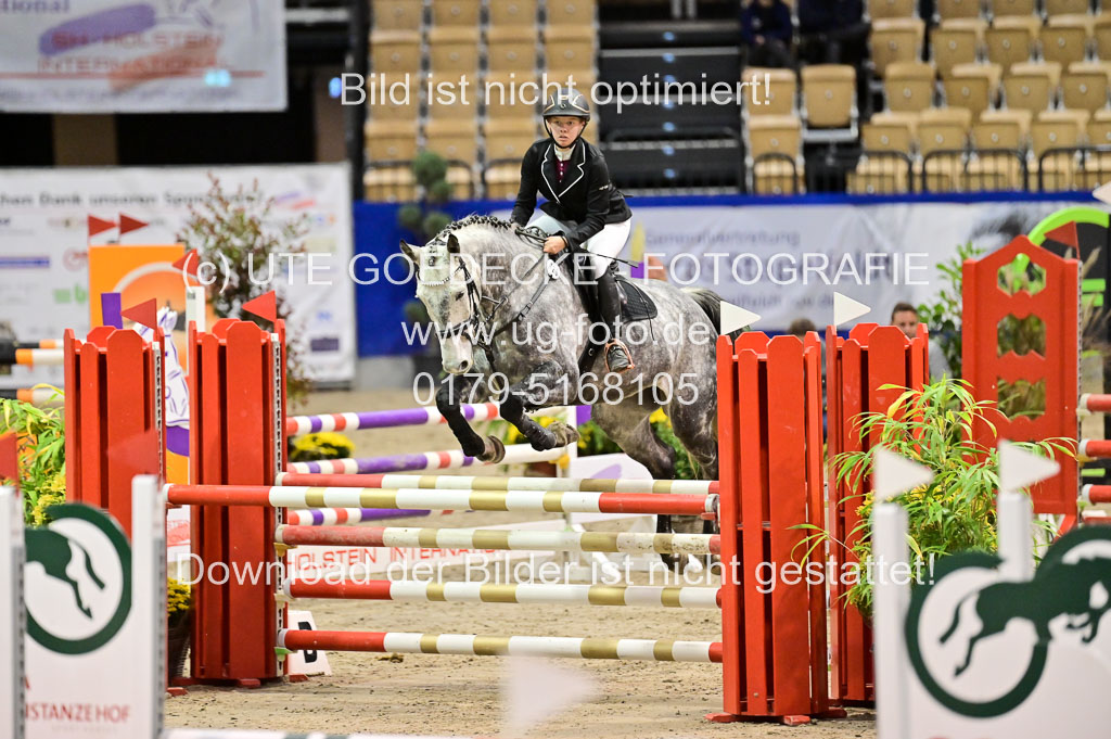 SH Holstein International 21-24.10.2021 Neumünster | Pfg 1 Bronze Tour _442