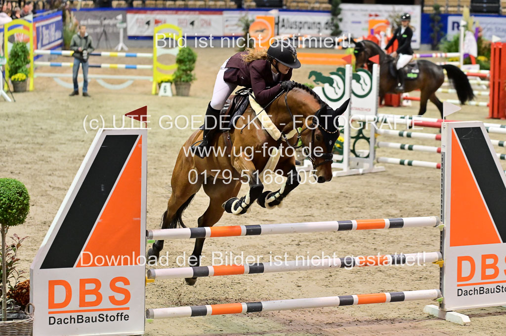 SH Holstein International 21-24.10.2021 Neumünster | Pfg 1 Bronze Tour _451