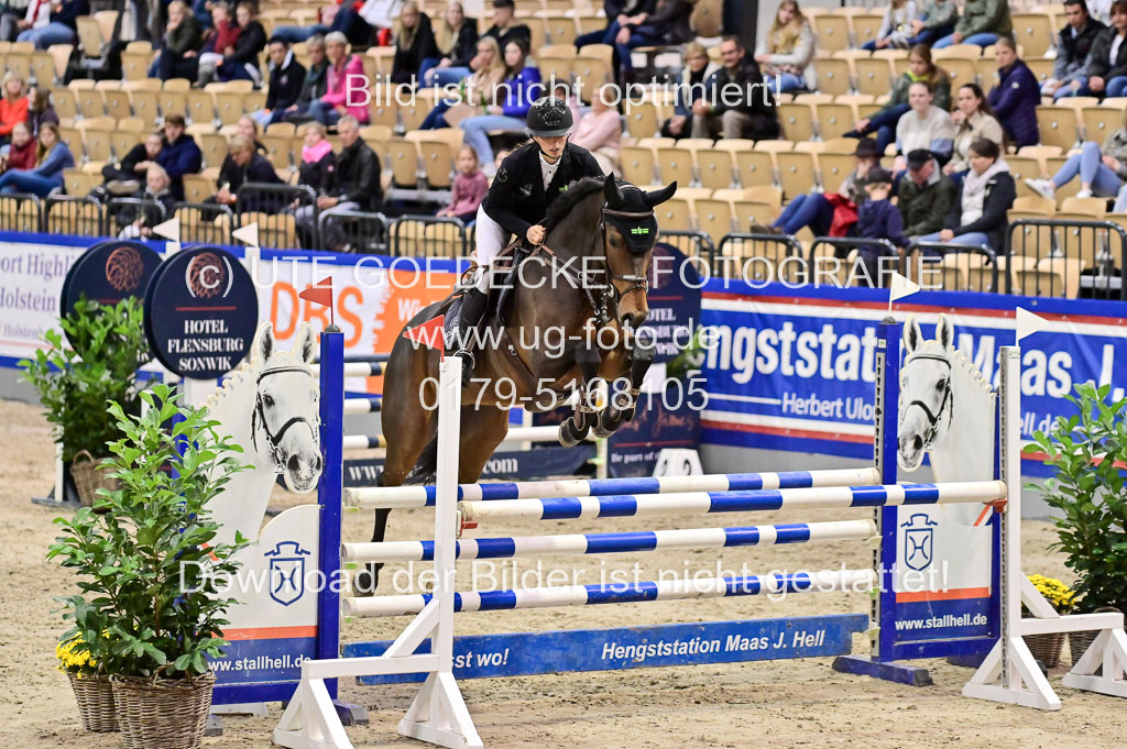 SH Holstein International 21-24.10.2021 Neumünster | Pfg 1 Bronze Tour _453