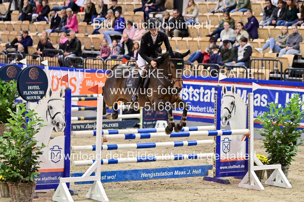 SH Holstein International 21-24.10.2021 Neumünster | Pfg 1 Bronze Tour _455