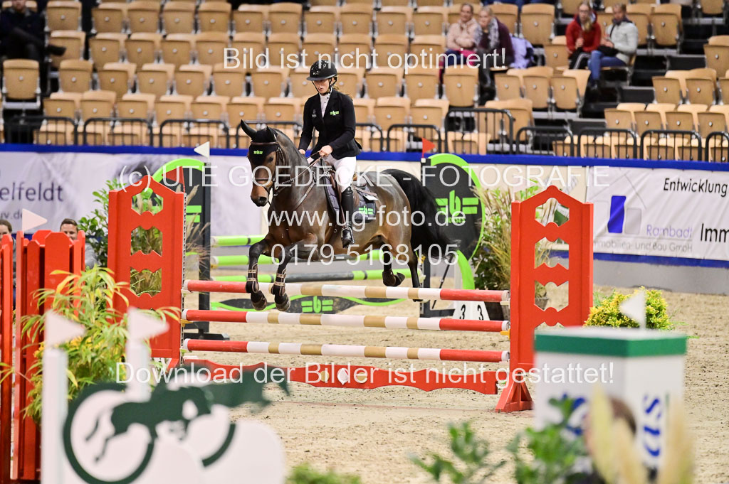 SH Holstein International 21-24.10.2021 Neumünster | Pfg 1 Bronze Tour _457