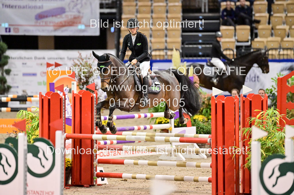 SH Holstein International 21-24.10.2021 Neumünster | Pfg 1 Bronze Tour _459