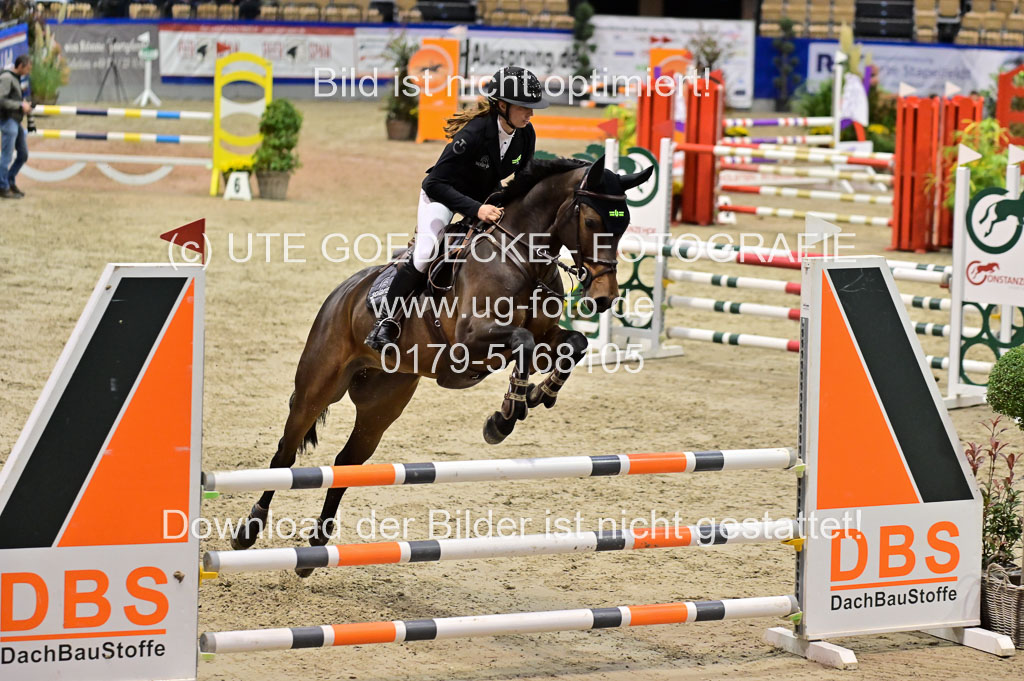 SH Holstein International 21-24.10.2021 Neumünster | Pfg 1 Bronze Tour _460