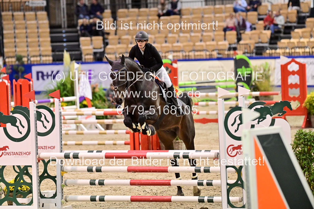 SH Holstein International 21-24.10.2021 Neumünster | Pfg 1 Bronze Tour _462