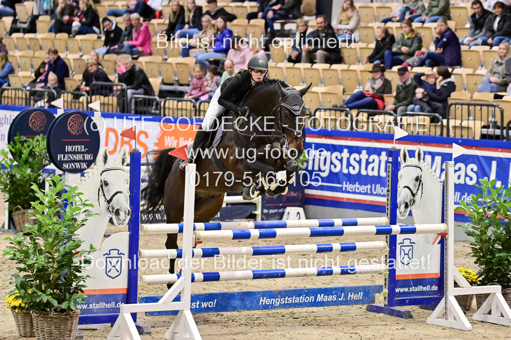 SH Holstein International 21-24.10.2021 Neumünster | Pfg 1 Bronze Tour _464