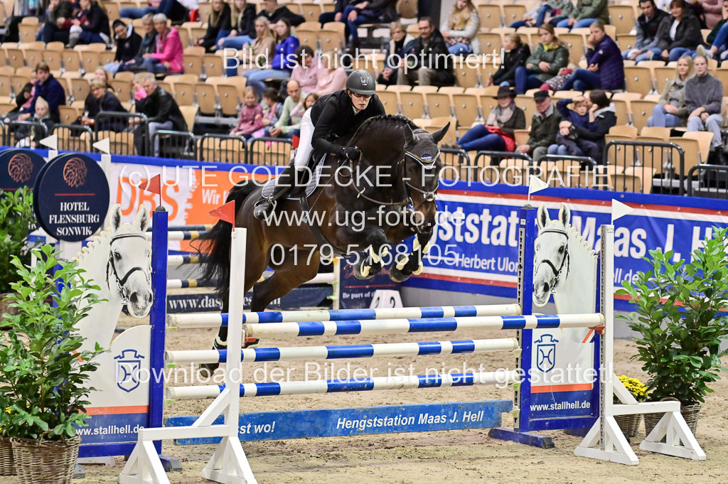 SH Holstein International 21-24.10.2021 Neumünster | Pfg 1 Bronze Tour _465