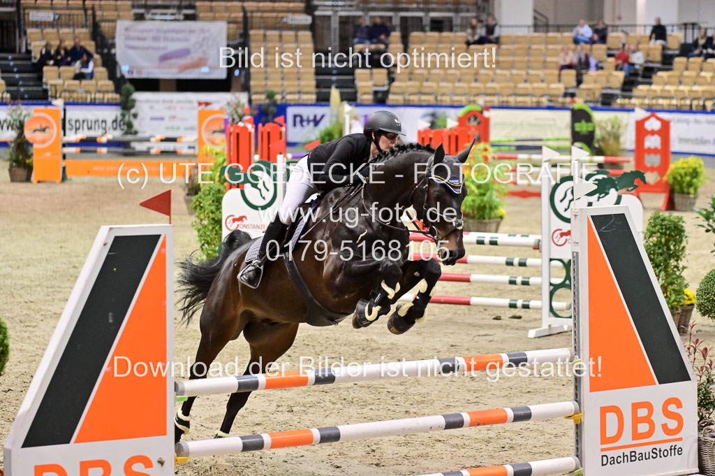 SH Holstein International 21-24.10.2021 Neumünster | Pfg 1 Bronze Tour _468