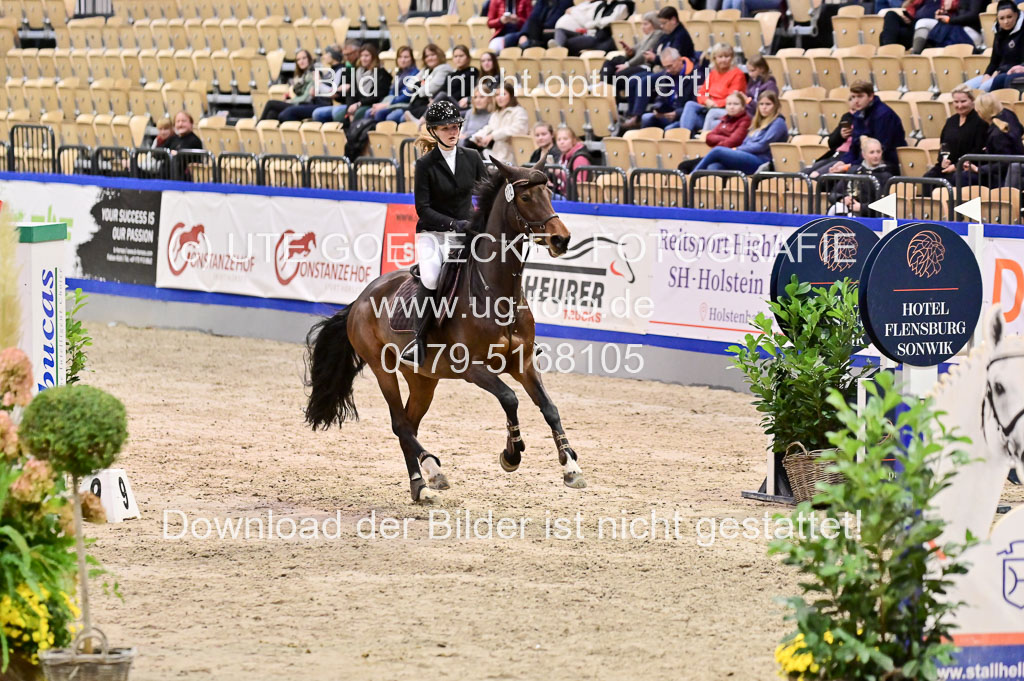 SH Holstein International 21-24.10.2021 Neumünster | Pfg 1 Bronze Tour _471