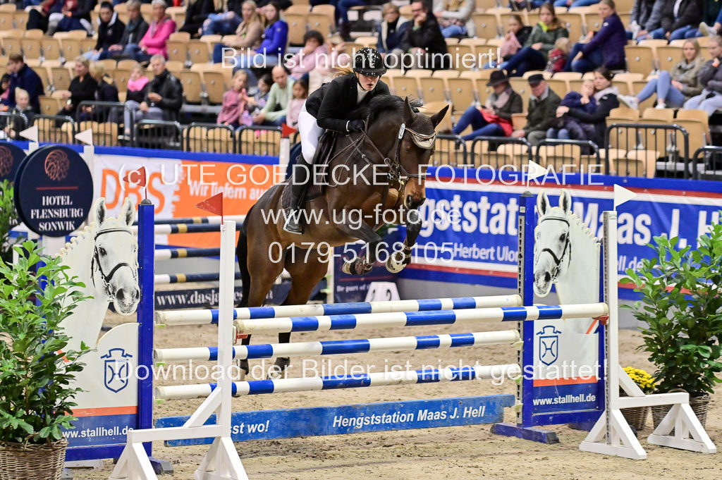 SH Holstein International 21-24.10.2021 Neumünster | Pfg 1 Bronze Tour _473