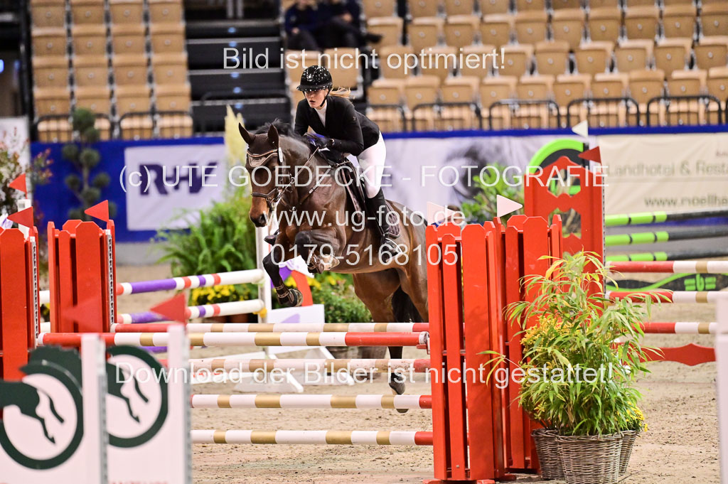 SH Holstein International 21-24.10.2021 Neumünster | Pfg 1 Bronze Tour _476