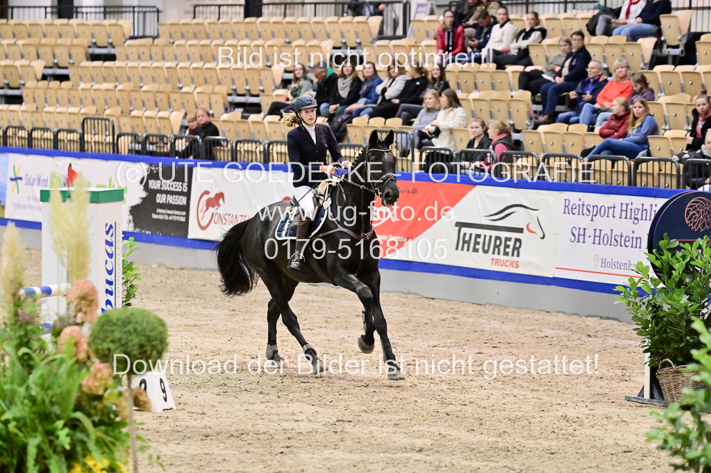 SH Holstein International 21-24.10.2021 Neumünster | Pfg 1 Bronze Tour _482