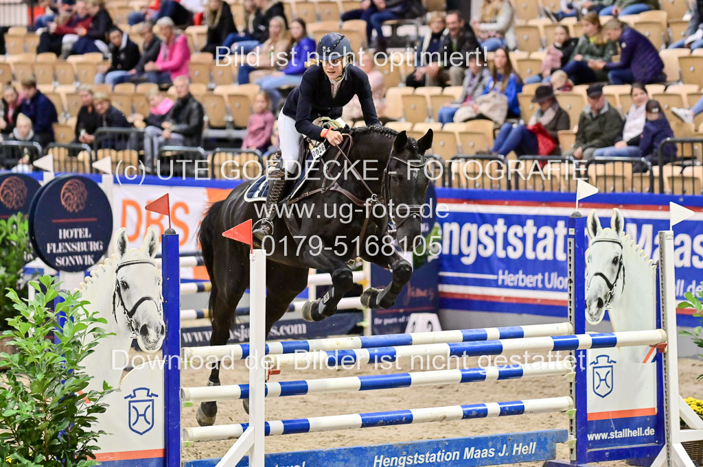 SH Holstein International 21-24.10.2021 Neumünster | Pfg 1 Bronze Tour _483