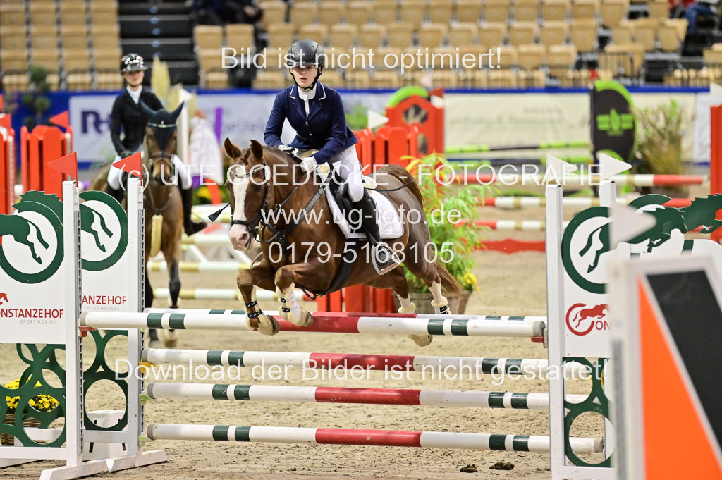 SH Holstein International 21-24.10.2021 Neumünster | Pfg 1 Bronze Tour _489
