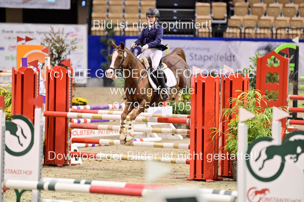 SH Holstein International 21-24.10.2021 Neumünster | Pfg 1 Bronze Tour _496