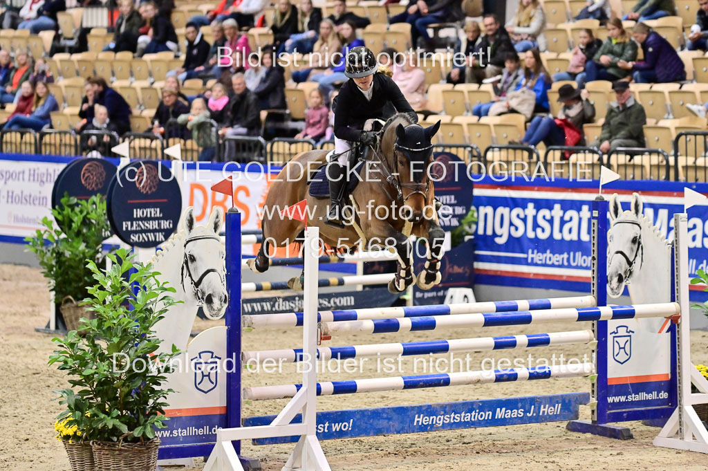 SH Holstein International 21-24.10.2021 Neumünster | Pfg 1 Bronze Tour _501