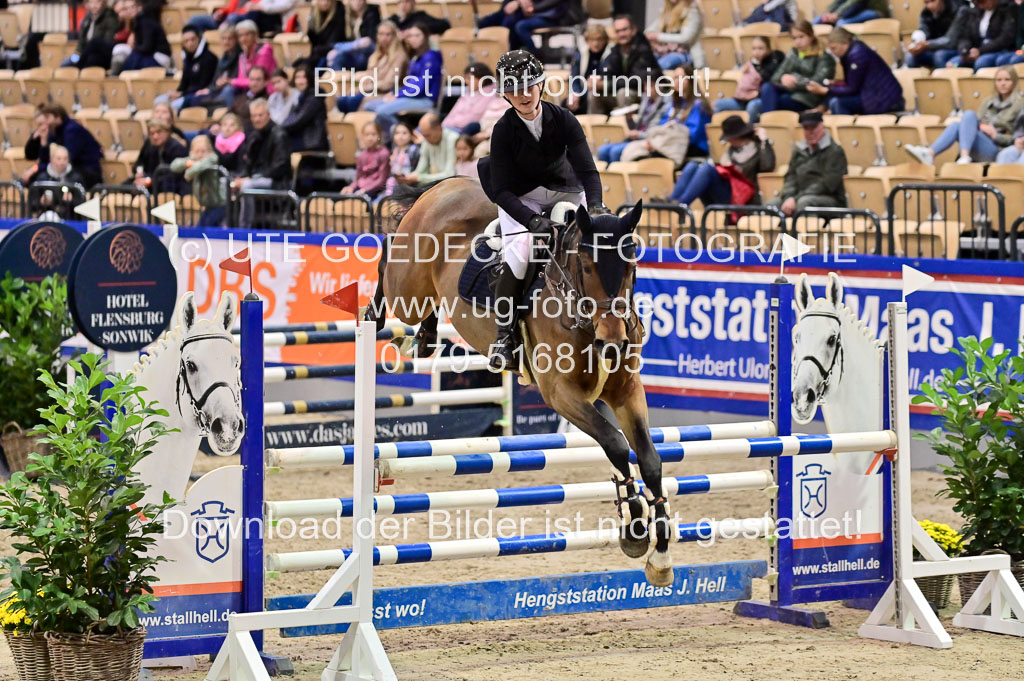 SH Holstein International 21-24.10.2021 Neumünster | Pfg 1 Bronze Tour _502