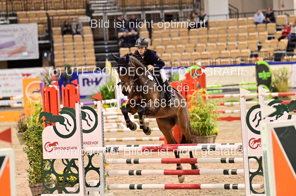 SH Holstein International 21-24.10.2021 Neumünster | Pfg 1 Bronze Tour _509