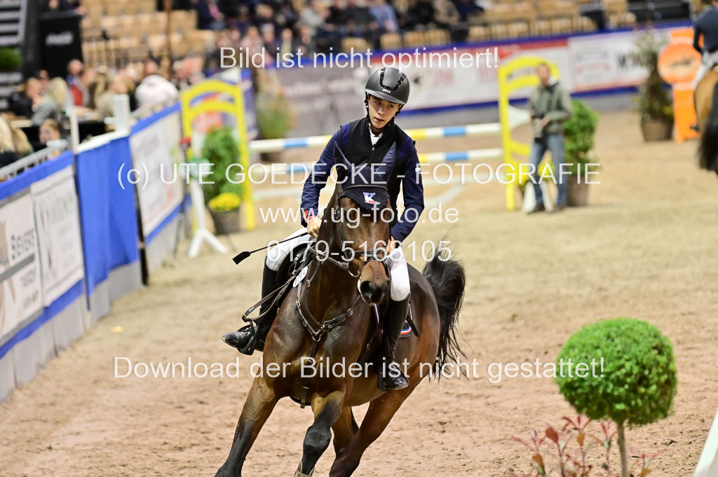 SH Holstein International 21-24.10.2021 Neumünster | Pfg 1 Bronze Tour _510