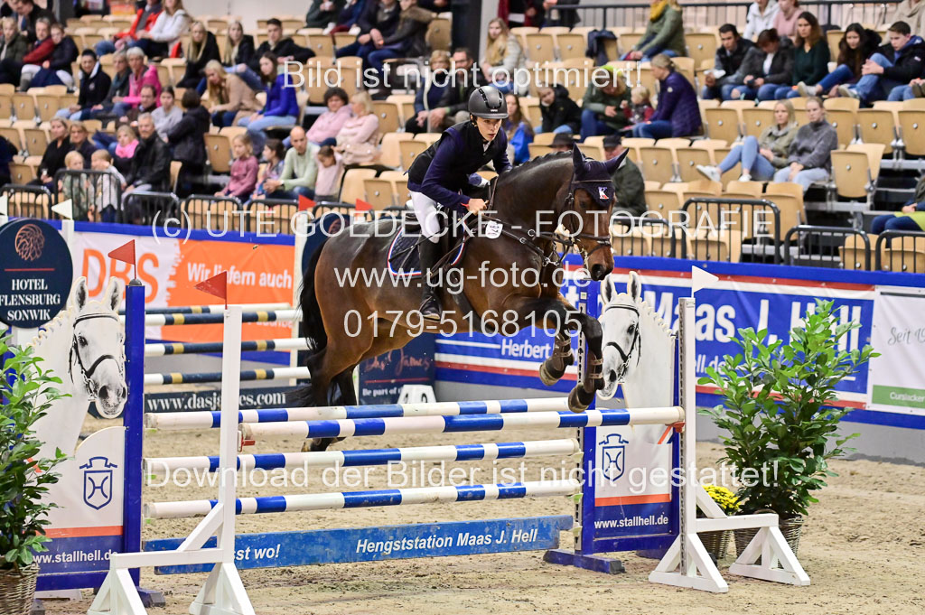 SH Holstein International 21-24.10.2021 Neumünster | Pfg 1 Bronze Tour _512