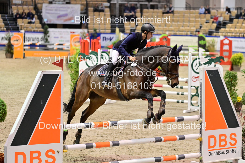 SH Holstein International 21-24.10.2021 Neumünster | Pfg 1 Bronze Tour _514
