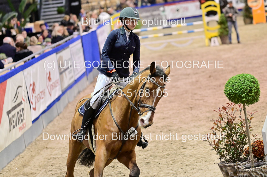SH Holstein International 21-24.10.2021 Neumünster | Pfg 1 Bronze Tour _517
