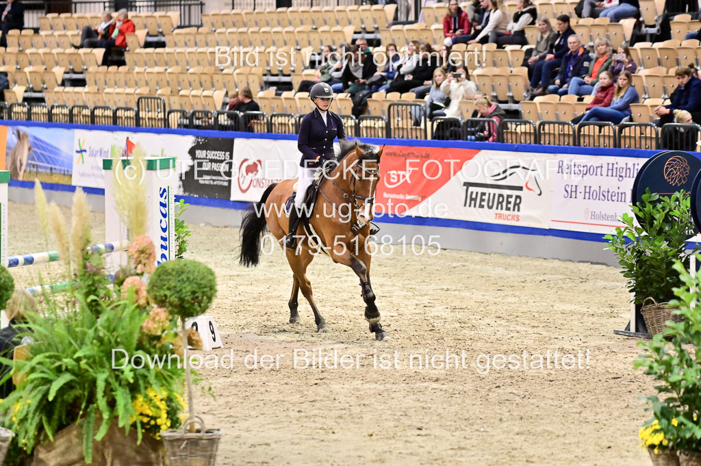 SH Holstein International 21-24.10.2021 Neumünster | Pfg 1 Bronze Tour _518