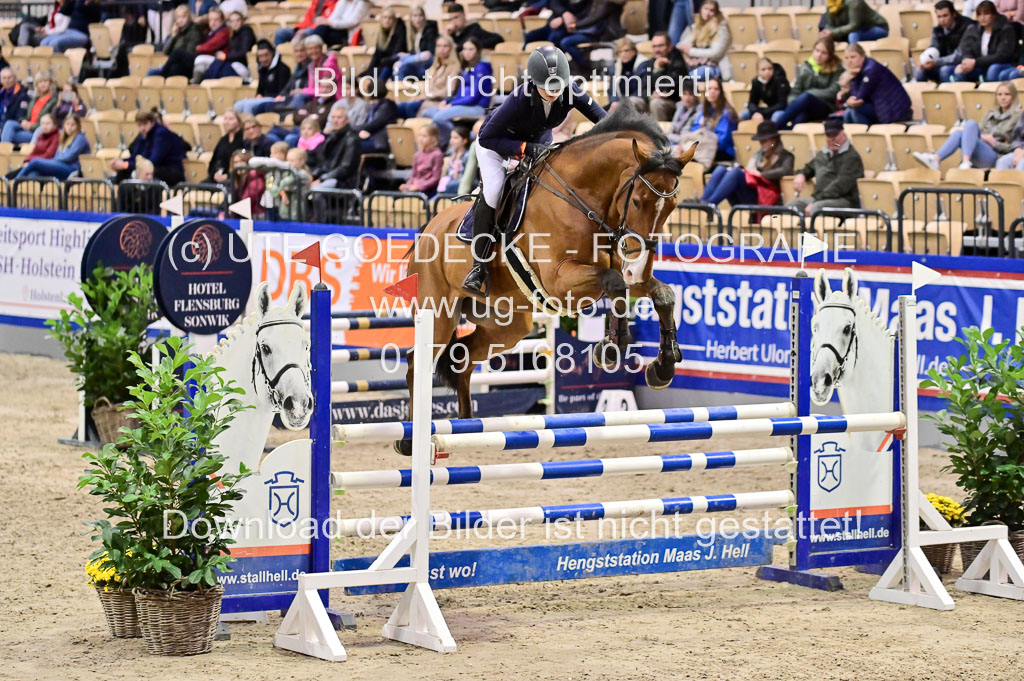 SH Holstein International 21-24.10.2021 Neumünster | Pfg 1 Bronze Tour _521