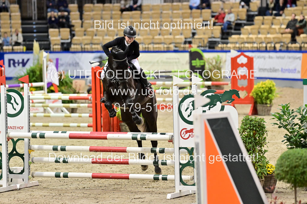 SH Holstein International 21-24.10.2021 Neumünster | Pfg 1 Bronze Tour _528
