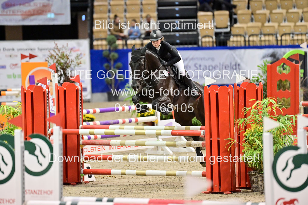 SH Holstein International 21-24.10.2021 Neumünster | Pfg 1 Bronze Tour _533