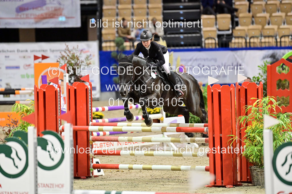 SH Holstein International 21-24.10.2021 Neumünster | Pfg 1 Bronze Tour _534