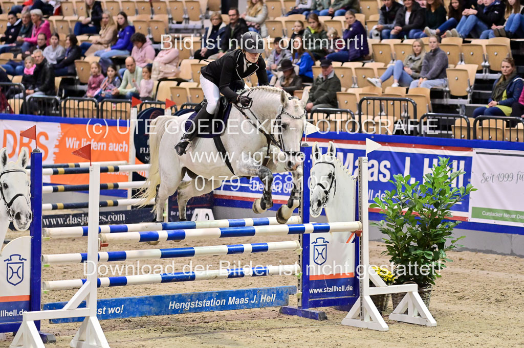 SH Holstein International 21-24.10.2021 Neumünster | Pfg 1 Bronze Tour _543
