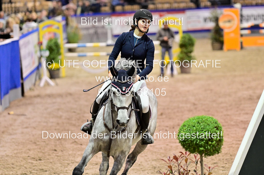 SH Holstein International 21-24.10.2021 Neumünster | Pfg 1 Bronze Tour _548