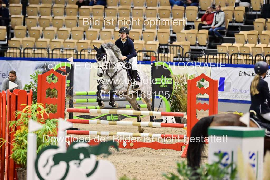 SH Holstein International 21-24.10.2021 Neumünster | Pfg 1 Bronze Tour _553