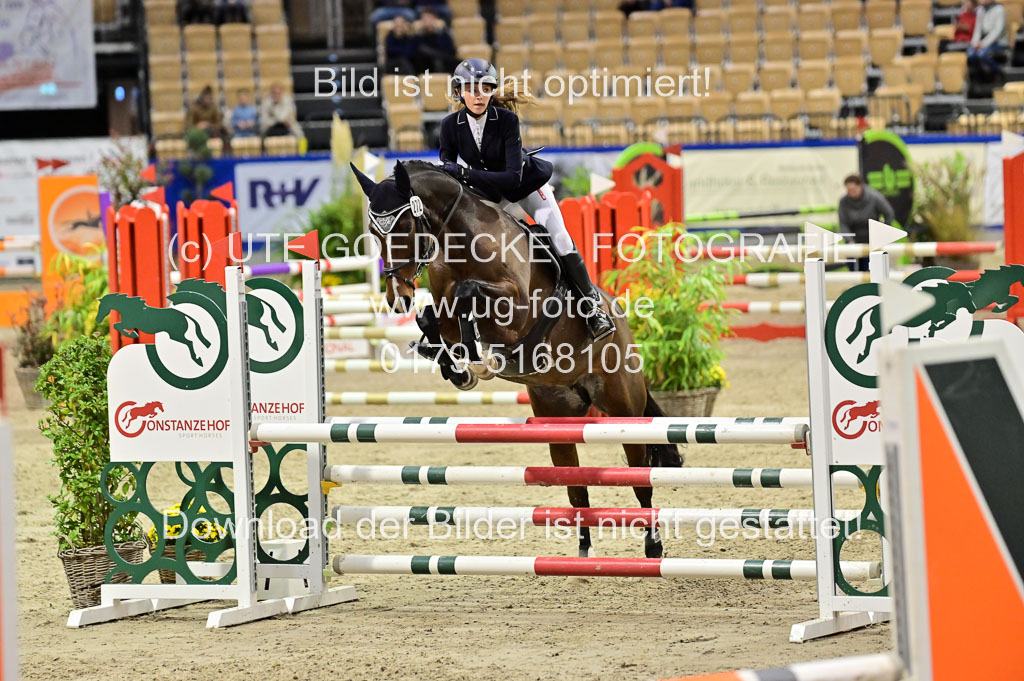 SH Holstein International 21-24.10.2021 Neumünster | Pfg 1 Bronze Tour _557