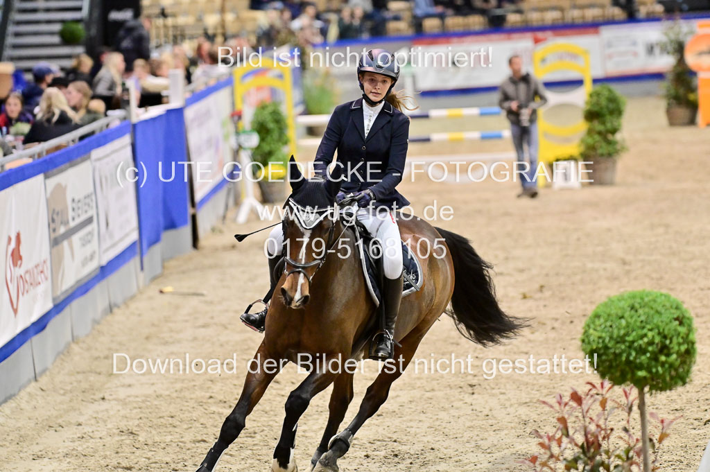 SH Holstein International 21-24.10.2021 Neumünster | Pfg 1 Bronze Tour _559