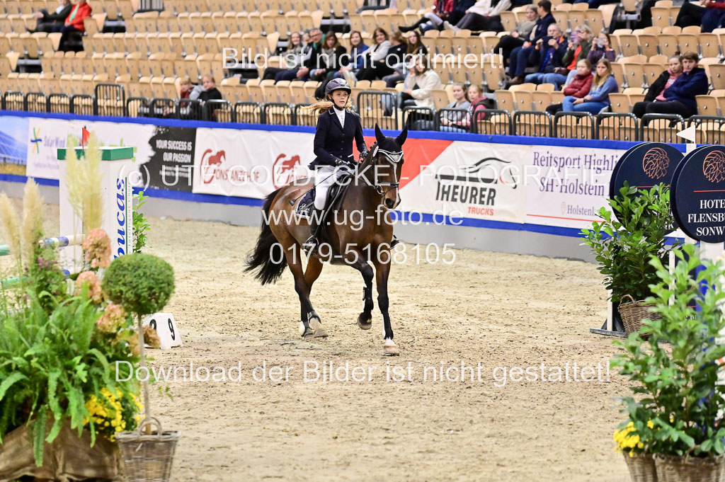 SH Holstein International 21-24.10.2021 Neumünster | Pfg 1 Bronze Tour _560
